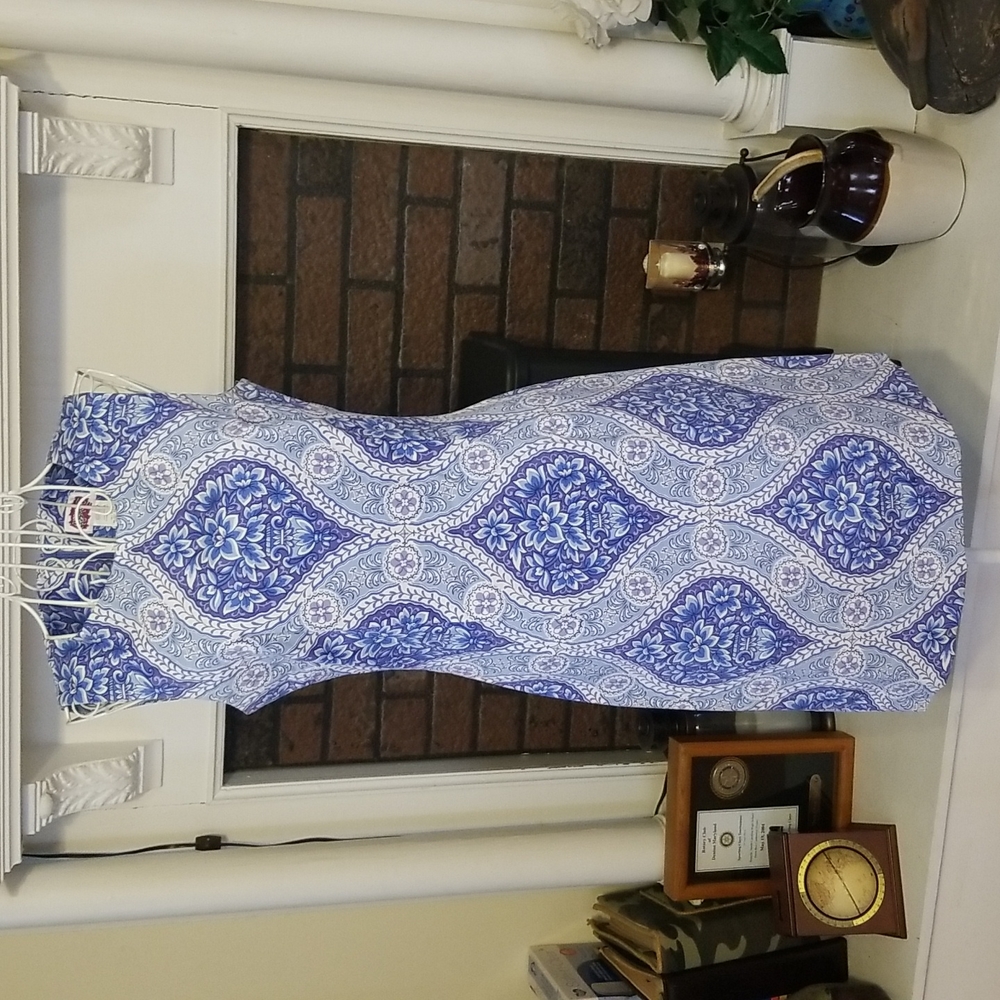Beautiful Leggiadro dress